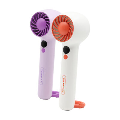 Ανεμιστήρας Χειρός Επαναφορτιζόμενος Telemax Mini-Fan με Θύρα USB-C - Image 5