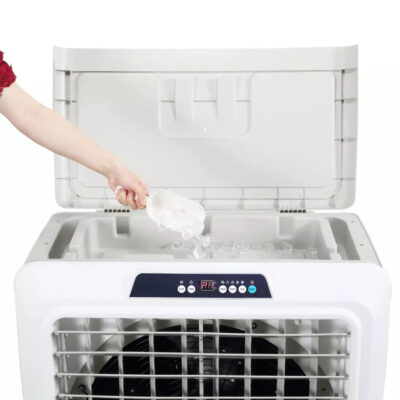 Evaporative Air Cooler Telemax OSS-012AC - Image 3
