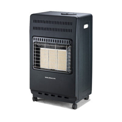 Θερμάστρα Αερίου Telemax RS42 4200W - Image 3