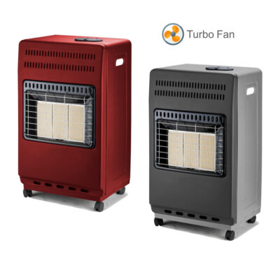 Θερμάστρα Αερίου Telemax RS42 4200W