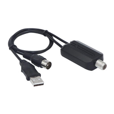 Ψηφιακός ενισχυτής σήματος Telemax Smart TV USB AMPLIFIER SA32 - Image 3