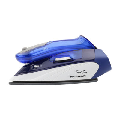 Σίδερο Ταξιδιού Telemax Travel Iron SW-602A - Image 3