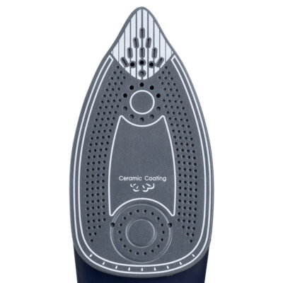 Σίδερο Ταξιδιού Telemax Travel Iron SW-602A - Image 4