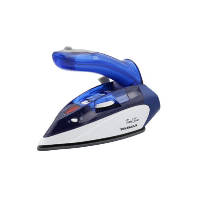 Σίδερο Ταξιδιού Telemax Travel Iron SW-602A