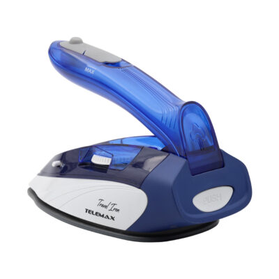 Σίδερο Ταξιδιού Telemax Travel Iron SW-602A - Image 6