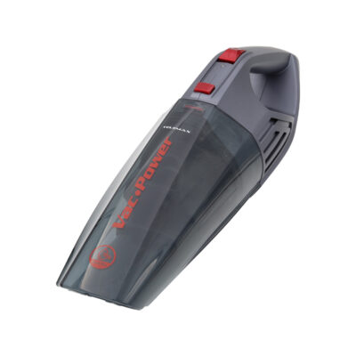 Επαναφορτιζόμενο Σκουπάκι Telemax Vac-Power 14.8V Υγρών & Στερεών - Image 5