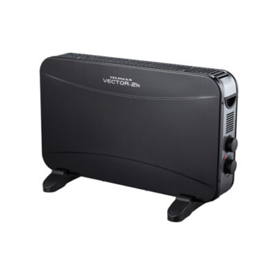 Θερμοπομπός Telemax Vector 2K