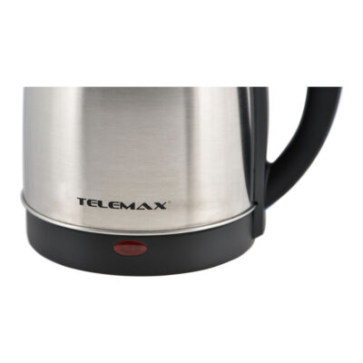 Βραστήρας Inox Telemax ZOS-198 - Image 4