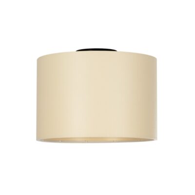 Alternative view of LEDTM® CILIO 203-0149 Μοντέρνο Φωτιστικό Οροφής με Ντουί 1 x E27 AC 220-240V IP20 - Λευκό - Μ30 x Π30 x Υ22cm