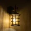 LEDTM® PHAROS 01228 Vintage Φωτιστικό Τοίχου - Απλίκα με Ντουί 1 x E27 AC 220-240V IP20 - Μπρούτζινο Εφέ Σκουριάς - Μ17 x Π19 x Υ29cm - Image 3