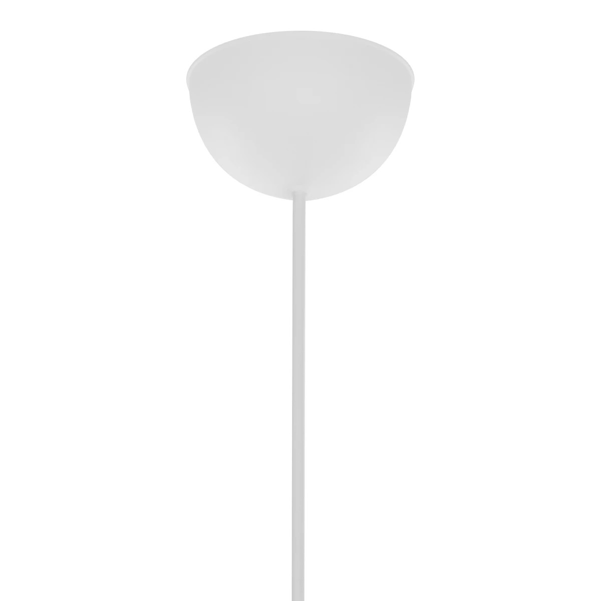 LEDTM® MOON 204-0011 Παιδικό Κρεμαστό Φωτιστικό Οροφής με Ντουί 1 x E27 AC 220-240V IP20 - Πολύχρωμο - Μ30 x Π30 x Υ24cm - Image 10