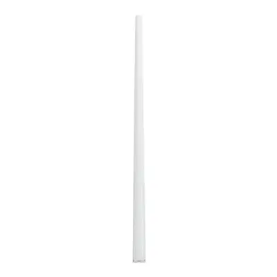 LEDTM® ALP-LINEAR CURBARIO 70863-1M Επιφανειακό Εύκαμπτο Προφίλ Αλουμινίου με Λευκό Γαλακτερό Πατητό Κάλυμμα για Ταινίες LED IP20 - Λευκό - Μ100 x Π1.8 x Υ0.5cm - Image 6