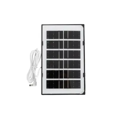 LEDTM® AQUAGLOW 71474 Μοντέρνο Φωτιστικό Κήπου Μπάλα με IR Ασύρματο Χειριστήριο LED 3W 240lm 360° DC 5V με USB-C με Ενσωματωμένο Φωτοβολταϊκό Panel 6V 1W & Επαναφορτιζόμενη Μπαταρία Li-ion 3.7V 2x18650 1400mAh Αδιάβροχο IP54 Πολύχρωμο RGBW Dimmable - Sanan SMD Chip - Γαλακτερό Λευκό - Μ25 x Π25 x Υ24cm - 2 Χρόνια Εγγύηση - Image 7