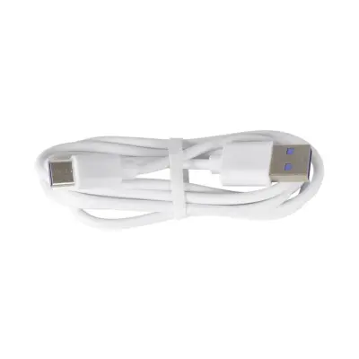 LEDTM® LUCORA 76555 Μοντέρνο Επιτραπέζιο Φωτιστικό Γραφείου με Ασύρματη Φόρτιση 10W 2A & 4W Bluetooth Ηχείο LED 3W 300lm 120° DC 5V με USB-C IP20 Ρυθμιζόμενο Λευκό CCT με Αφή 2700K/4500K/6000K Dimmable - Sanan SMD Chip - Λευκό - Μ12 x Π12 x Υ34cm - 2 Χρόνια Εγγύηση - Image 10