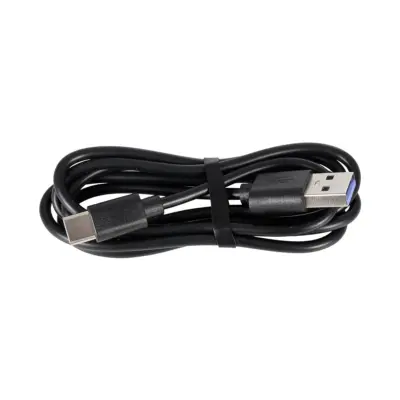 LEDTM® LUCORA 76556 Μοντέρνο Επιτραπέζιο Φωτιστικό Γραφείου με Ασύρματη Φόρτιση 10W 2A & 4W Bluetooth Ηχείο LED 3W 300lm 120° DC 5V με USB-C IP20 Ρυθμιζόμενο Λευκό CCT με Αφή 2700K/4500K/6000K Dimmable - Sanan SMD Chip - Μαύρο - Μ12 x Π12 x Υ34cm - 2 Χρόνια Εγγύηση - Image 10