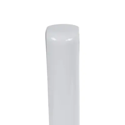 LEDTM® DIGICOLUMN 76562 Μοντέρνο Επιτραπέζιο Γραμμικό Ψηφιακό Φωτιστικό Digital Pixel Symphony Bar με WiFi Εφαρμογή LED 1.5W 90lm 120° DC 5V με USB-C & Επαναφορτιζόμενη Μπαταρία LiPo 601045 3.7V 280mAh IP20 Πολύχρωμο RGB Dimmable - Μαύρο - Μ5.5 x Π5.5 x Υ22cm - 2 Χρόνια Εγγύηση - Image 6