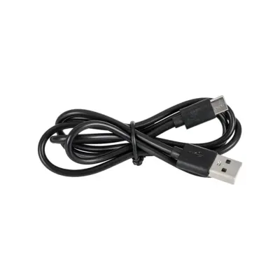 LEDTM® OLDY 76563 Μοντέρνο Επιτραπέζιο Φωτιστικό Γραφείου με Ασύρματη Φόρτιση 15W 3A, 5W Bluetooth Ηχείο & Ψηφιακό Ρολόι LED 3W 300lm 120° DC 5V με USB-C IP20 Ρυθμιζόμενο Λευκό CCT με Αφή 2700K/4500K/6000K Dimmable - Sanan SMD Chip - Μαύρο - Μ13 x Π25 x Υ38cm - 2 Χρόνια Εγγύηση - Image 12
