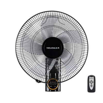 Ανεμιστήρας Επιτοίχιος Telemax FW40-803R - Image 5