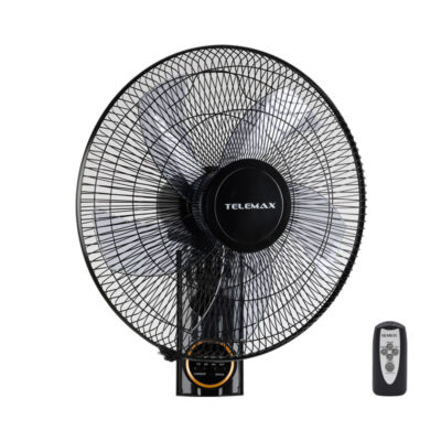 Ανεμιστήρας Επιτοίχιος Telemax FW40-803R