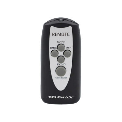 Ανεμιστήρας Επιτοίχιος Telemax FW40-803R - Image 3
