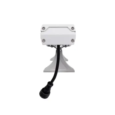 LEDTM® WASHER-MOZA 05114 Μπάρα Φωτισμού Wall Washer LED 48W 4800lm 10-30° DC 24V Αδιάβροχο IP66 RGB Dimmable - Γκρι Ανθρακί - Μ100 x Π6.5 x Υ6.6cm - 3 Χρόνια Εγγύηση - Image 6