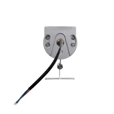 LEDTM® WASHER-MOZA 05116 Μπάρα Φωτισμού Wall Washer LED 72W 10080lm 10-30° DC 24V Αδιάβροχο IP66 Θερμό Λευκό 3000K Dimmable - Γκρι Ανθρακί - Μ100 x Π7.4 x Υ7cm - 3 Χρόνια Εγγύηση - Image 6