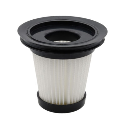 Alternative view of Σκούπα και Σκουπάκι Χειρός 2 σε 1 Telemax Scarlet Stick Black