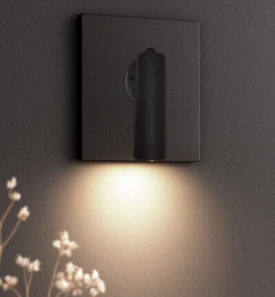 ΑΠΛΙΚΑ ΤΟΙΧΟΥ SPOTLIGHT 10W 4000Κ