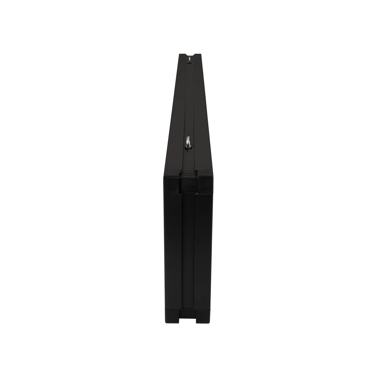 LEDTM® DISPLAY 90331 Κυλιόμενη Ψηφιακή Επιγραφή P10 Διπλής Όψης LED AC 220-240V Αδιάβροχο IP65 Κόκκινο - WiFi Control μέσω FK APP - Αισθητήρας Θερμοκρασίας & Υγρασίας - Μ166 x Π11 x Υ38cm - 2 Χρόνια Εγγύηση - Image 4