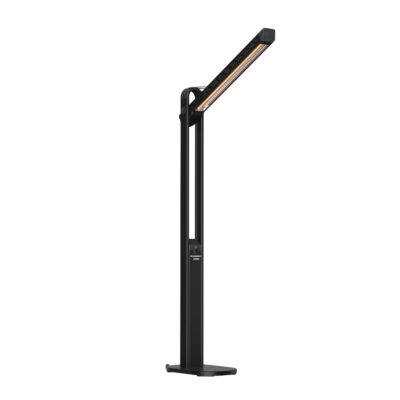 Τηλεσκοπικό Θερμαντικό Κάτοπτρο Carbon Hausberg 2 ΣΕ 1 HB-8575NG 1800-2000 W