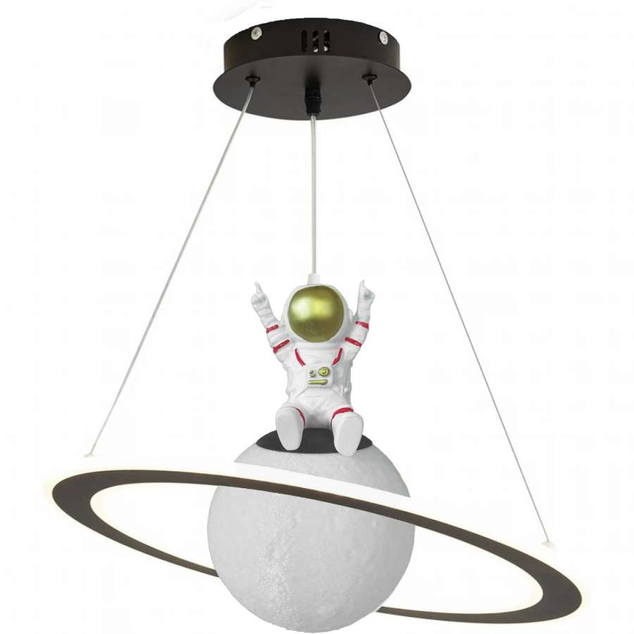 Alternative view of ΠΑΙΔΙΚΟ ΦΩΤΙΣΤΙΚΟ LED SATURN