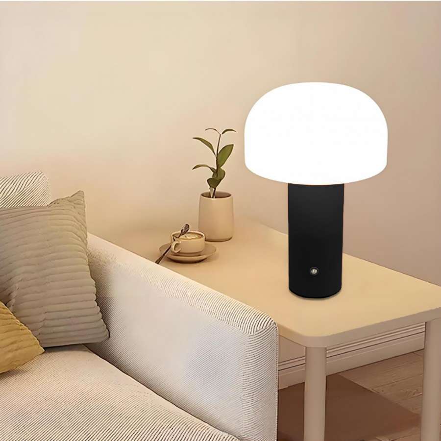 ΕΠΙΤΡΑΠΕΖΙΟ ΕΠΑΝΑΦΟΡΤΙΖΟΜΕΝΟ ΦΩΤΙΣΤΙΚΟ LED CCT