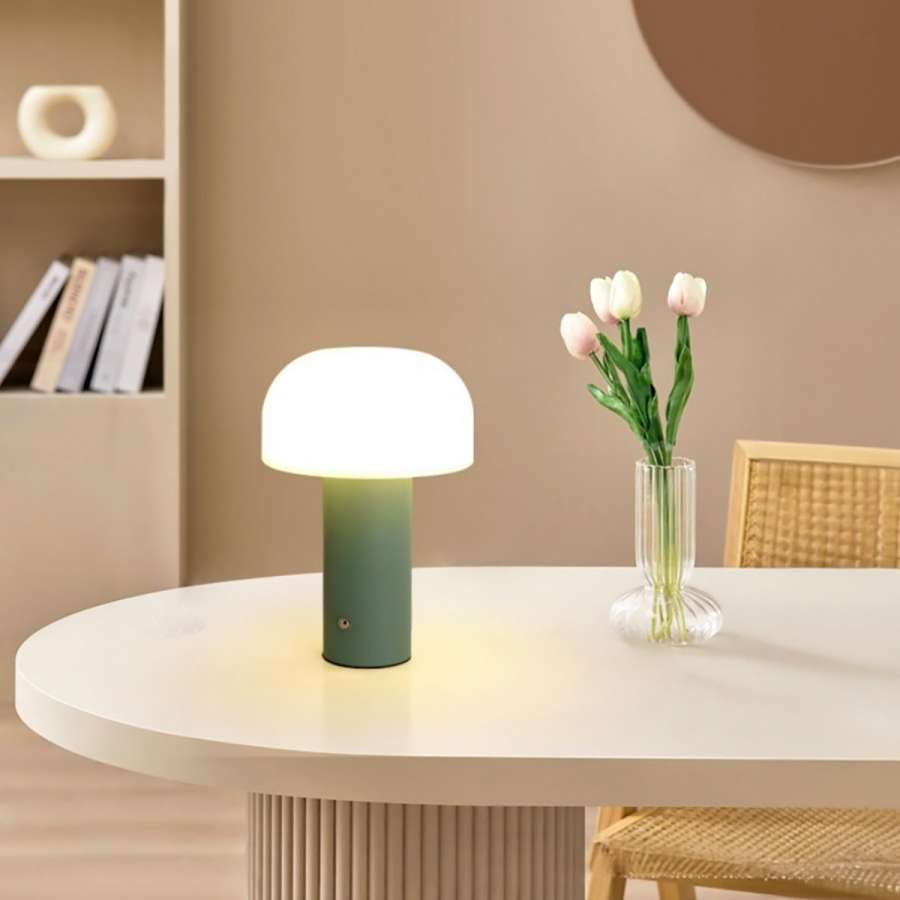 ΕΠΙΤΡΑΠΕΖΙΟ ΕΠΑΝΑΦΟΡΤΙΖΟΜΕΝΟ ΦΩΤΙΣΤΙΚΟ LED CCT