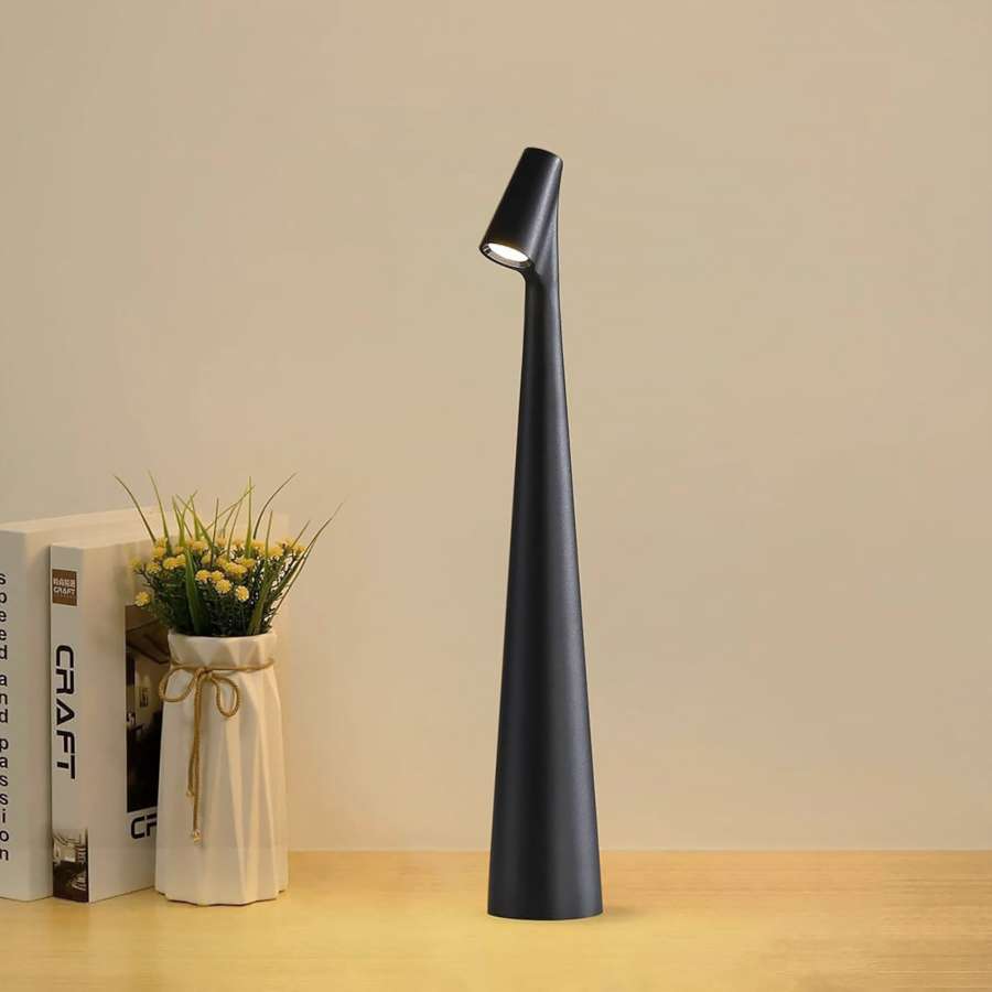 ΕΠΙΤΡΑΠΕΖΙΟ ΕΠΑΝΑΦΟΡΤΙΖΟΜΕΝΟ ΦΩΤΙΣΤΙΚΟ LED CCT