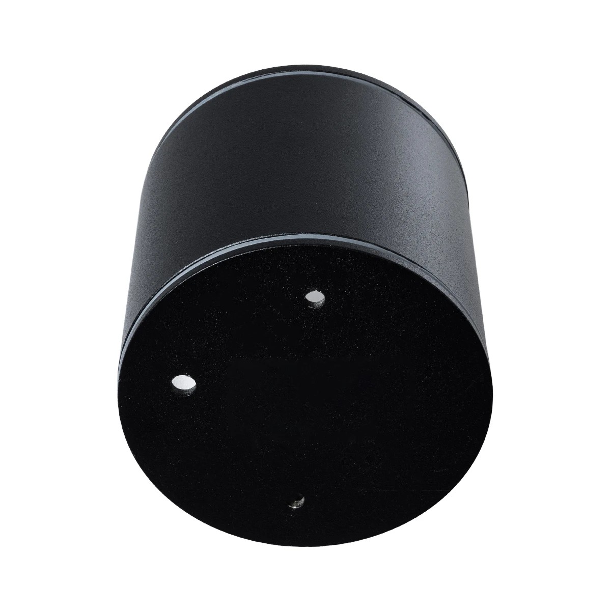 kelvo® MARETTI KLV-101-0055 Φωτιστικό Downlight Σποτ για Λάμπα MR16 με Ντουί GU10 AC 220-240V Αδιάβροχο IP65 - Μαύρο Ματ - Μ9 x Π9 x Υ9cm - Image 8