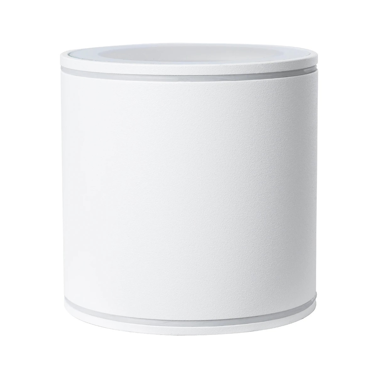 kelvo® MARETTI KLV-101-0056 Φωτιστικό Downlight Σποτ για Λάμπα MR16 με Ντουί GU10 AC 220-240V Αδιάβροχο IP65 - Λευκό Ματ - Μ9 x Π9 x Υ9cm - Image 4