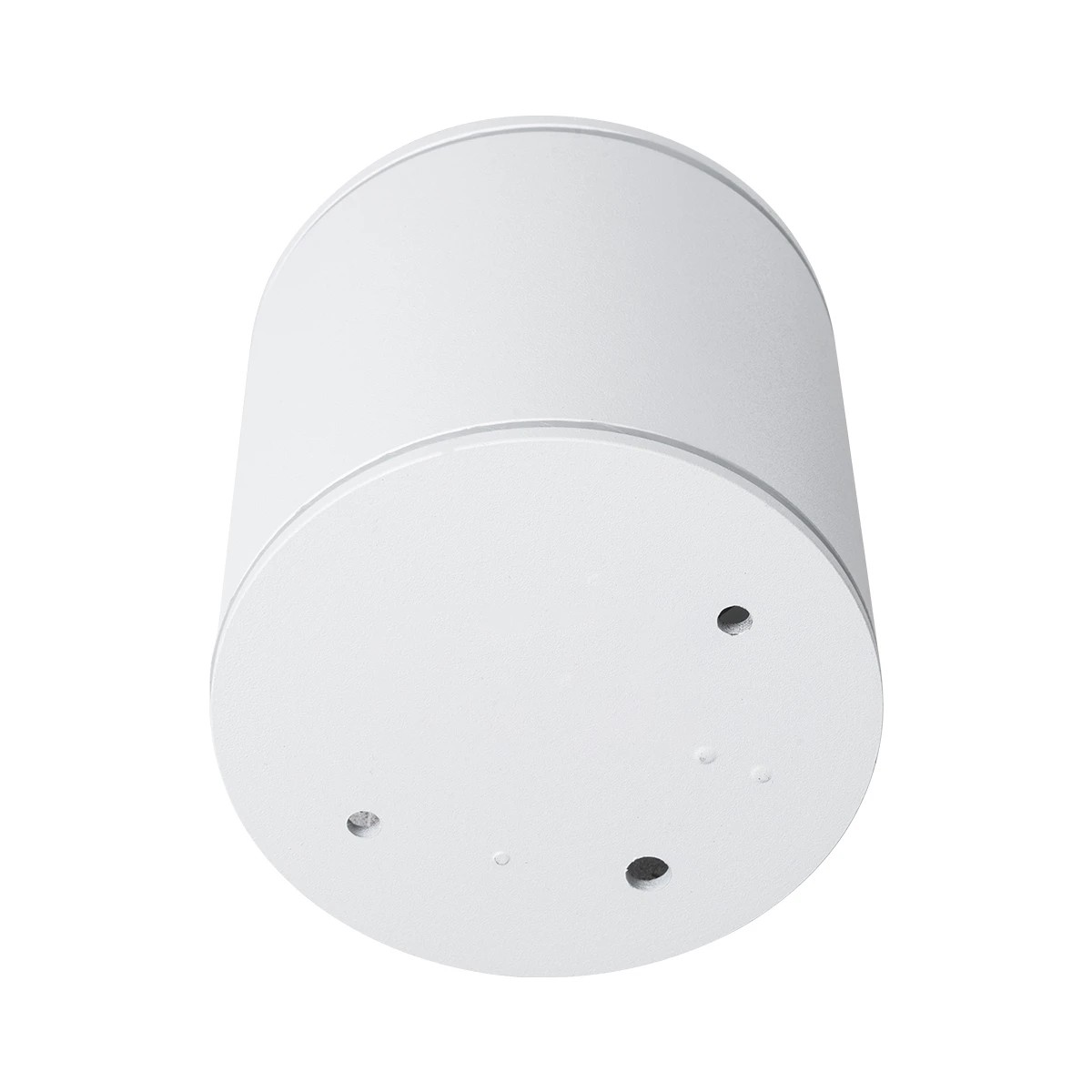 kelvo® MARETTI KLV-101-0056 Φωτιστικό Downlight Σποτ για Λάμπα MR16 με Ντουί GU10 AC 220-240V Αδιάβροχο IP65 - Λευκό Ματ - Μ9 x Π9 x Υ9cm - Image 8