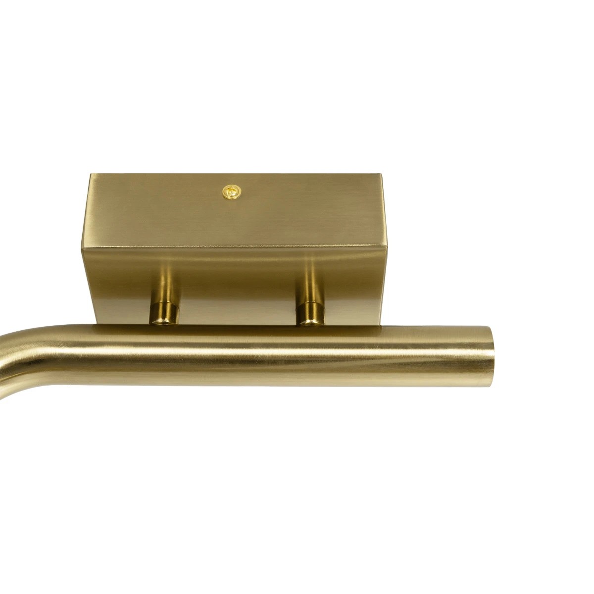 kelvo® GLOW KLV-101-0148 Φωτιστικό Οροφής LED 18W 1800lm 360° AC 220-240V IP20 Ρυθμιζόμενο Λευκό CCT με On/Off 2700K/4500K/6000K - Lumileds SMD Chip - Χρυσό Πλατίνα - Μ65 x Π30 x Υ30cm - 3 Χρόνια Εγγύηση - Image 10