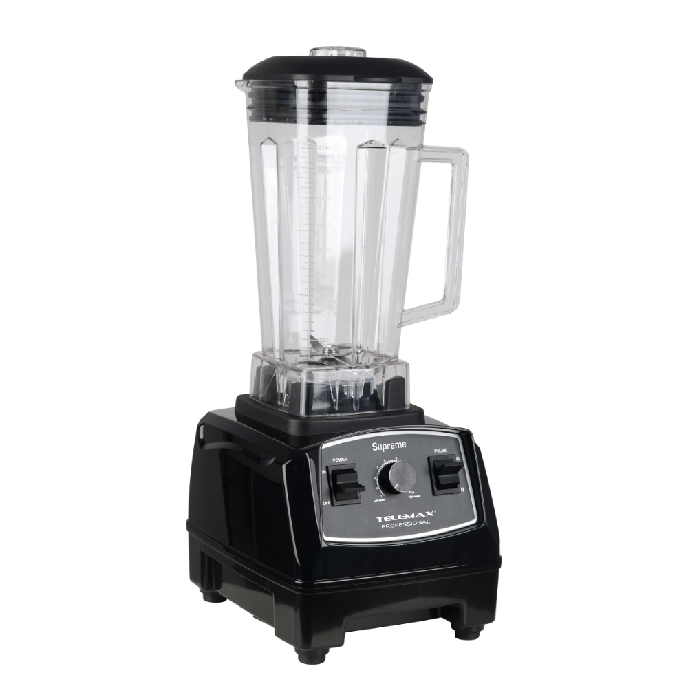 Alternative view of Επαγγελματικό Blender Telemax Supreme KND-010 Professional
