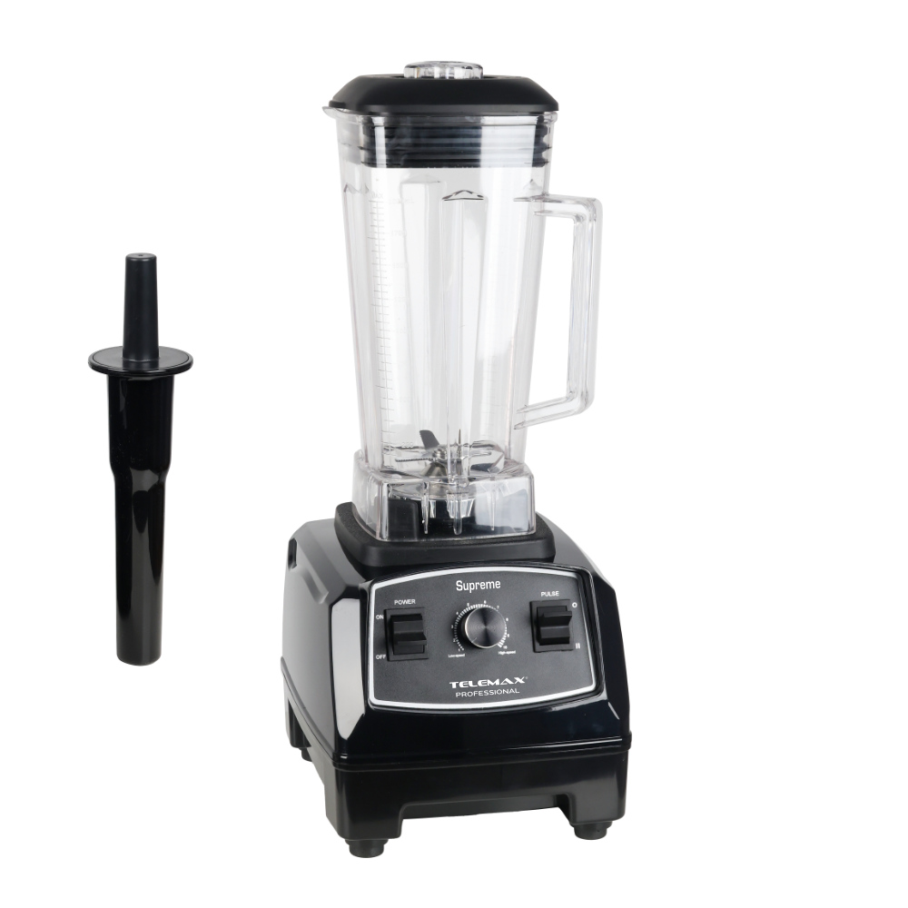 Επαγγελματικό Blender Telemax Supreme KND-010 Professional - Image 3