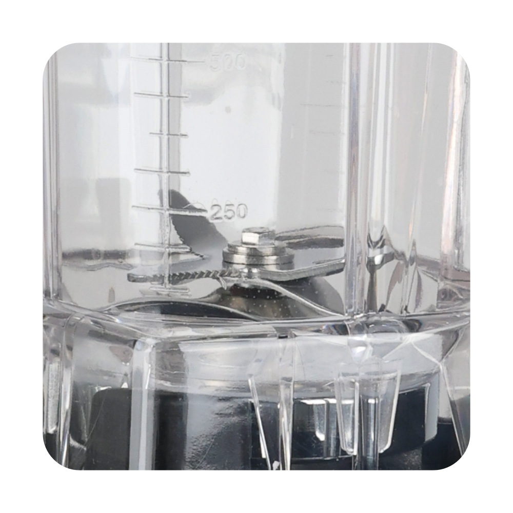 Επαγγελματικό Blender Telemax Supreme KND-010 Professional - Image 6
