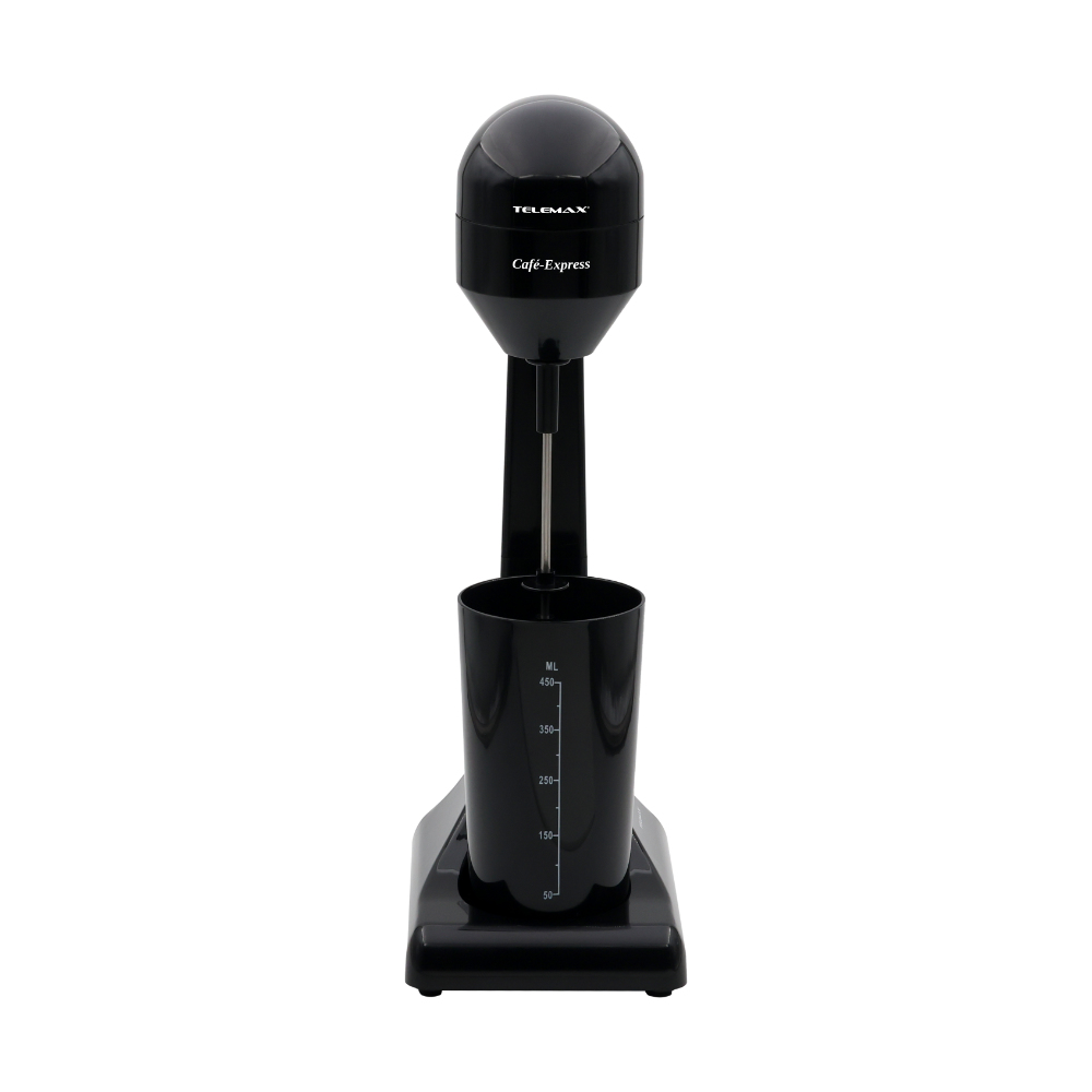 Alternative view of Φραπιέρα Drink Mixer Telemax Café-Express 100 Watt Black