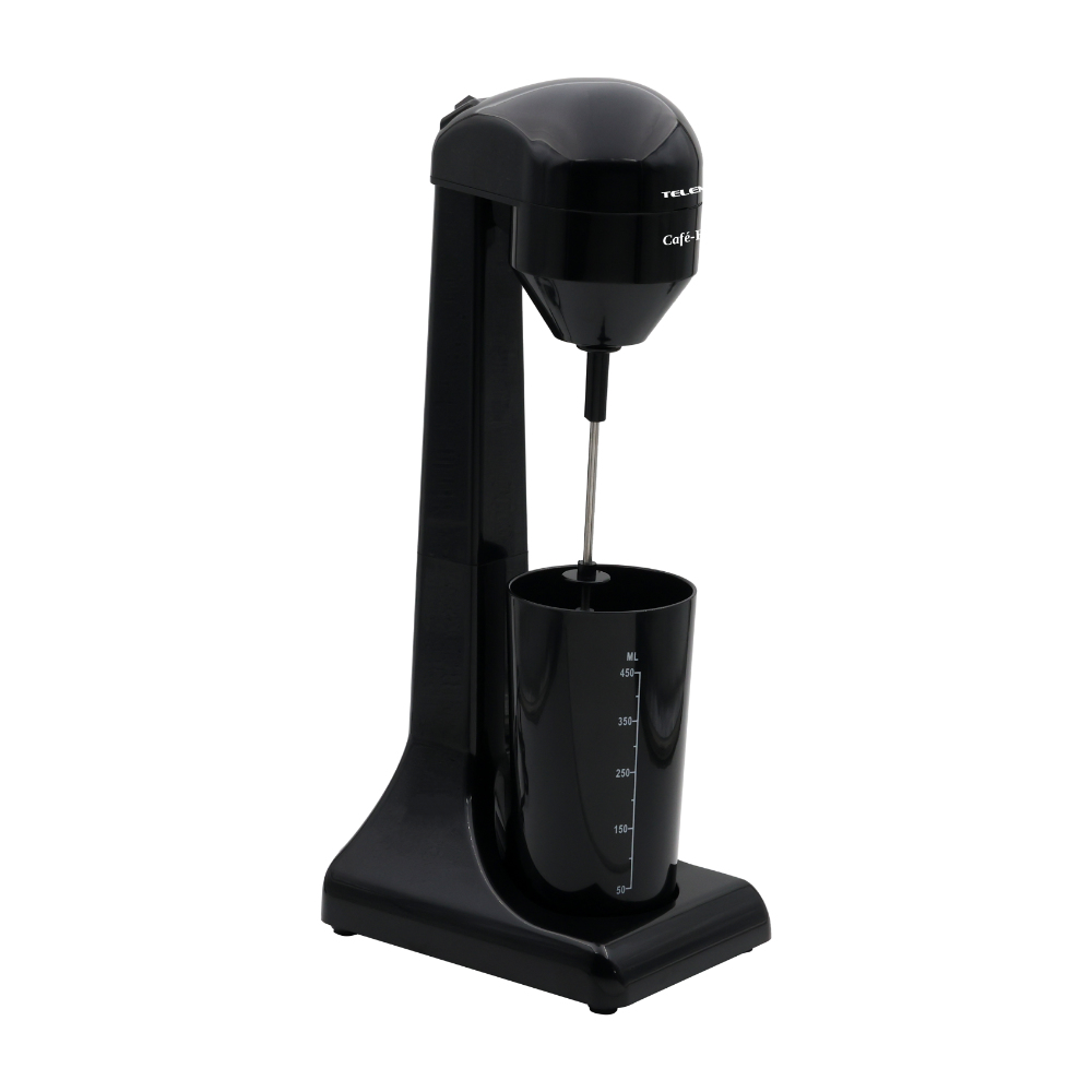 Φραπιέρα Drink Mixer Telemax Café-Express 100 Watt Black - Image 3