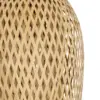 LEDTM® SAN TROPEZ 00764 Boho Κρεμαστό Φωτιστικό Οροφής με Ντουί 1 x E27 AC 220-240V IP20 - Μπεζ - Μ23 x Π23 x Υ42cm - Image 7