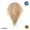 LEDTM® ARCHIPELAGO 01749 Boho Κρεμαστό Φωτιστικό Οροφής με Ντουί 1 x E27 AC 220-240V IP20 - Μπεζ - Μ40 x Π40 x Υ63cm