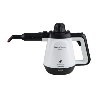 Ατμοκαθαριστής Χειρός Telemax Nimbus 1200 Watt CB-02A