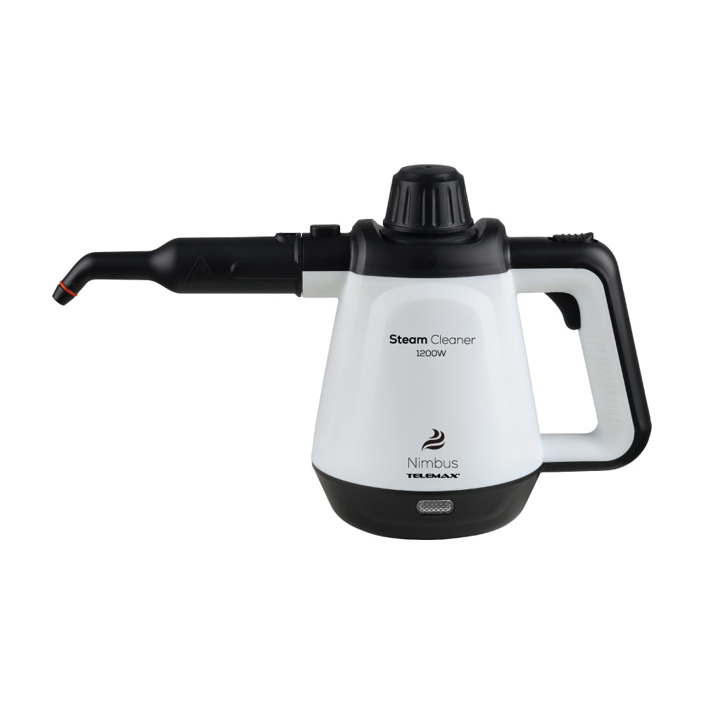 Ατμοκαθαριστής Χειρός Telemax Nimbus 1200 Watt CB-02A