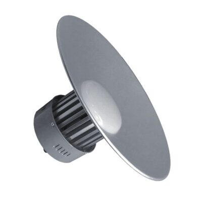 LEDTM® 115215 Καμπάνα Αλουμινίου LED 150W 14400lm AC 230V 120° Ψυχρό Λευκό 6000K