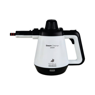 Alternative view of Ατμοκαθαριστής Χειρός Telemax Nimbus 1200 Watt CB-02A