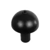 LEDTM® GASCO 204-0146 Μοντέρνο Επιτραπέζιο Φωτιστικό Πορτατίφ με Ντουί 1 x E27 AC 220-240V IP20 - Μαύρο - Μ26 x Π26 x Υ35cm - Image 6